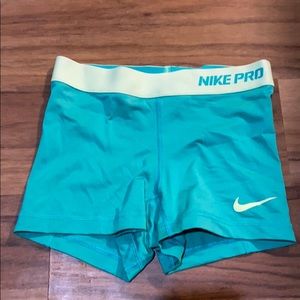Nike Dri - Fit Short